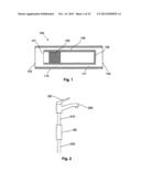 WATER HAMMER ARRESTER diagram and image