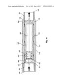 WATER HAMMER ARRESTER diagram and image