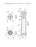 WATER HAMMER ARRESTER diagram and image