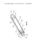 WATER HAMMER ARRESTER diagram and image