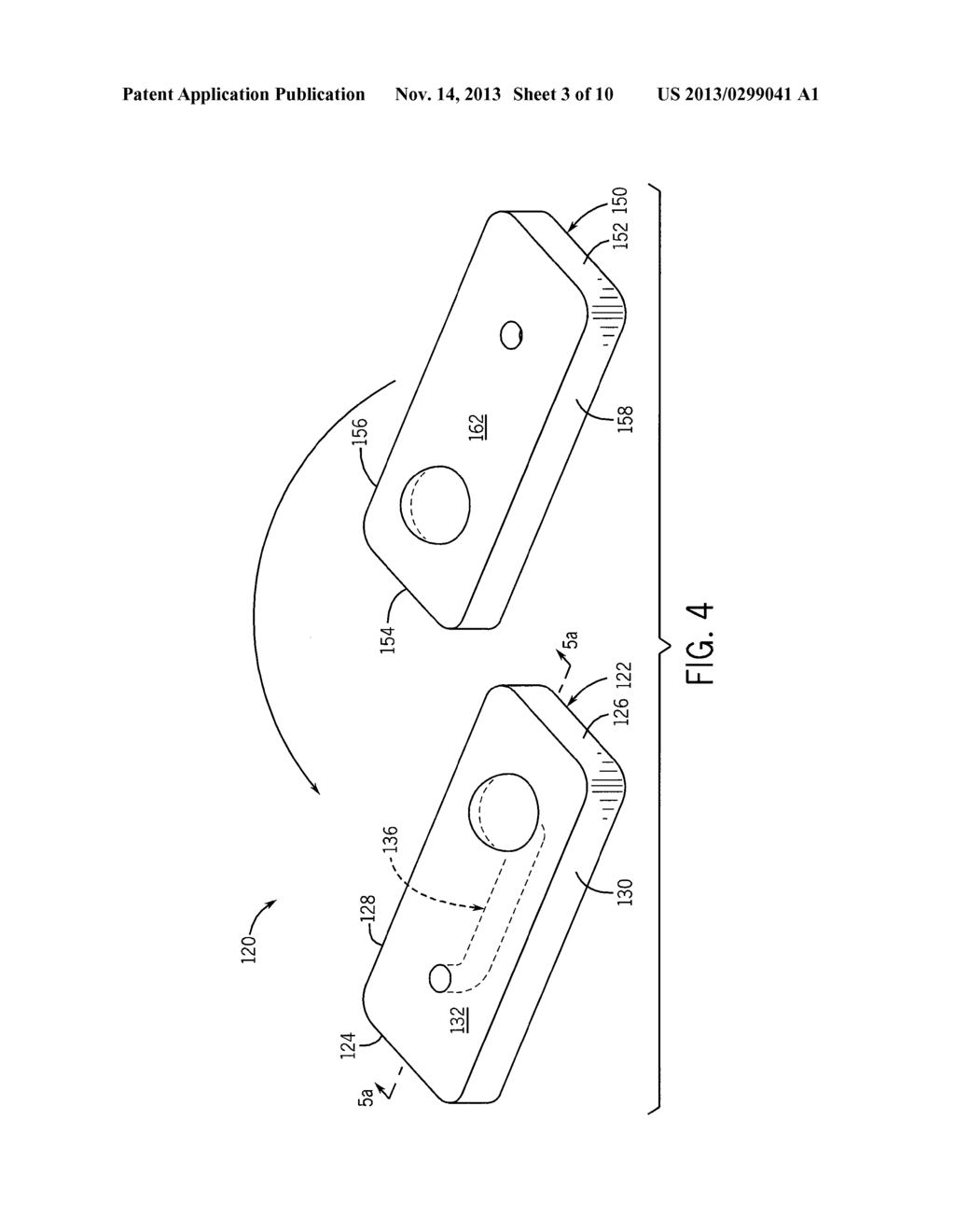 Functionalized Microfluidic Device And Method - diagram, schematic, and image 04