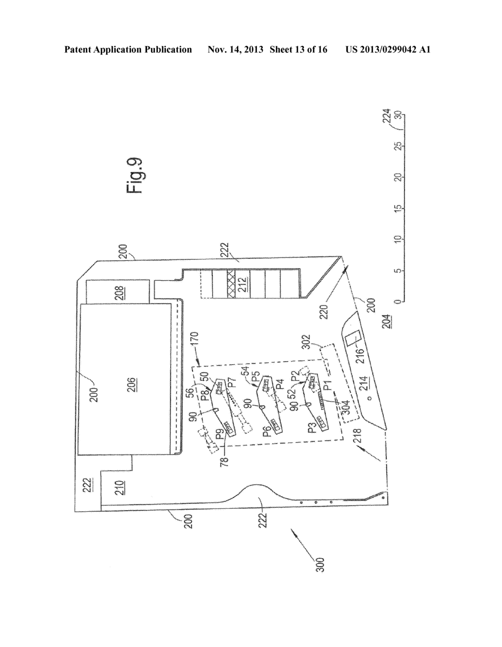 FUEL STATION AND METHOD - diagram, schematic, and image 14