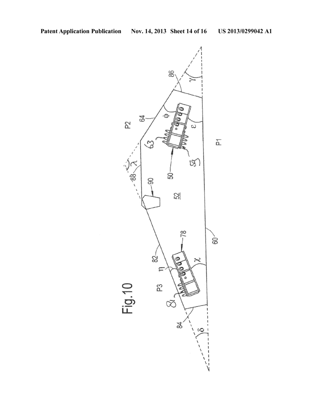 FUEL STATION AND METHOD - diagram, schematic, and image 15