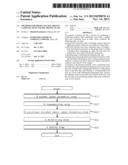 METHODS FOR PRODUCING POLARIZING LAMINATE FILM AND POLARIZING PLATE diagram and image