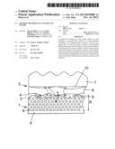 METHOD FOR PERMANENT BONDING OF WAFERS diagram and image