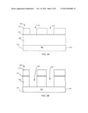 LOW-K DAMAGE AVOIDANCE DURING BEVEL ETCH PROCESSING diagram and image