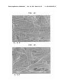 METHOD OF MAKING A MULTI-PLY WIPER/TOWEL PRODUCT WITH CELLULOSIC     MICROFIBERS diagram and image