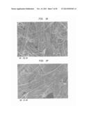 METHOD OF MAKING A MULTI-PLY WIPER/TOWEL PRODUCT WITH CELLULOSIC     MICROFIBERS diagram and image