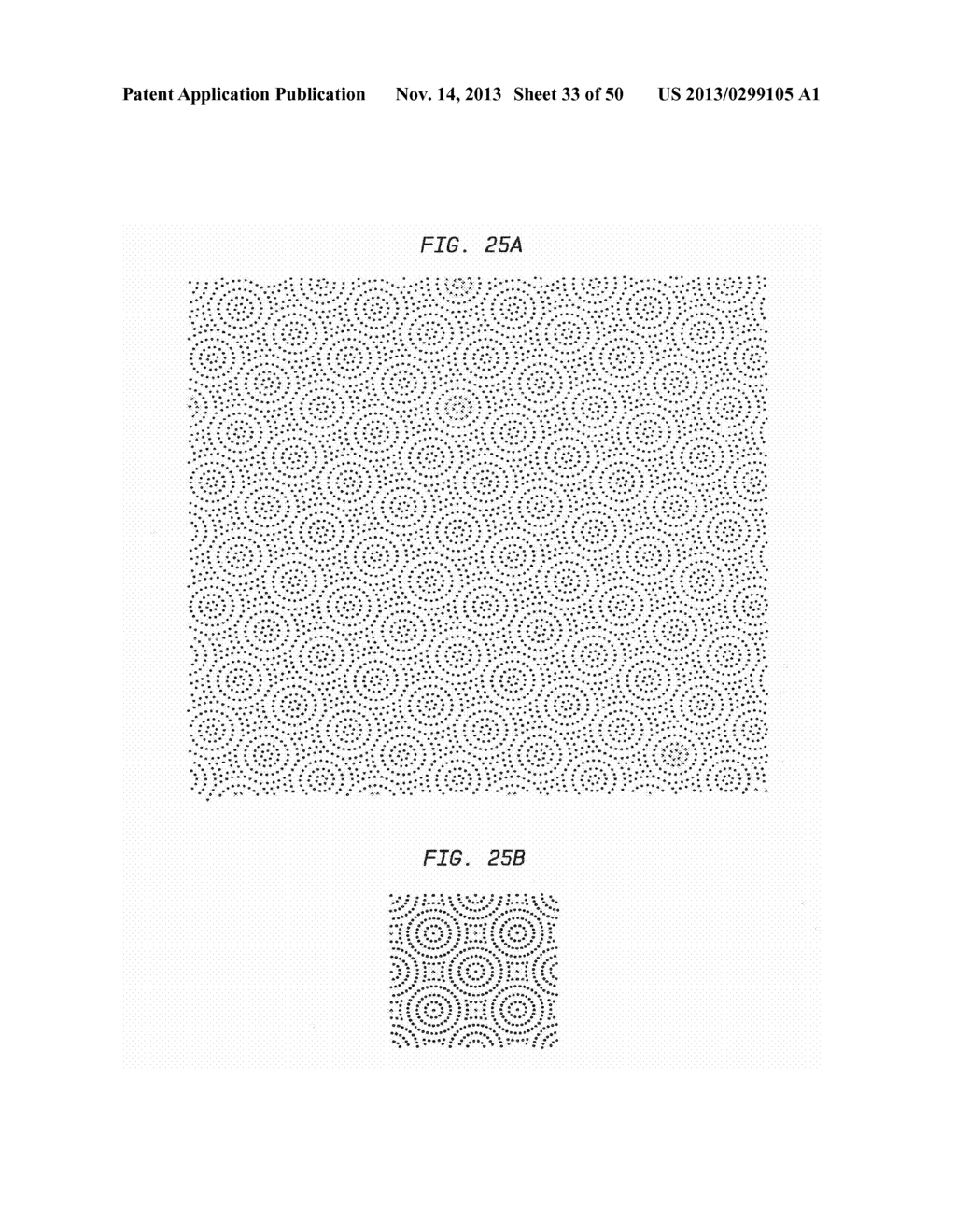 METHOD OF MAKING A MULTI-PLY WIPER/TOWEL PRODUCT WITH CELLULOSIC     MICROFIBERS - diagram, schematic, and image 34