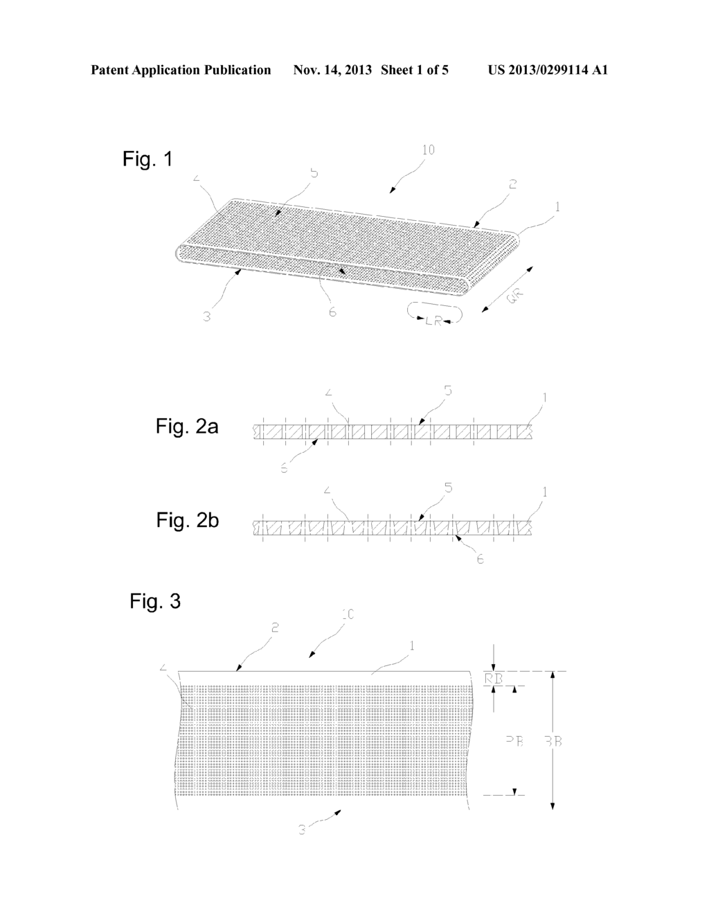 PERFORATED FILM CLOTHING HAVING A TEAR-RESISTANT EDGE - diagram, schematic, and image 02