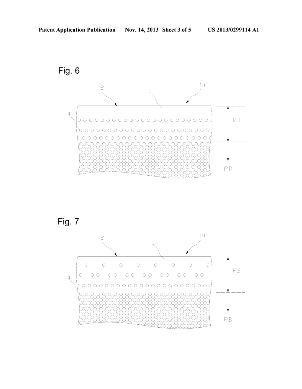 PERFORATED FILM CLOTHING HAVING A TEAR-RESISTANT EDGE - diagram, schematic, and image 04