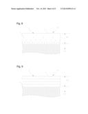 PERFORATED FILM CLOTHING HAVING A TEAR-RESISTANT EDGE diagram and image