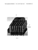 HIGH PERFORMANCE TRANSIENT UNIFORM COOLING SOLUTION FOR THERMAL     COMPRESSION BONDING PROCESS diagram and image