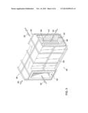 THERMAL EXPANSION JOINT AND HEAT EXCHANGER diagram and image