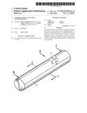 VARIABLE-CONDUCTANCE HEAT TRANSFER DEVICE diagram and image