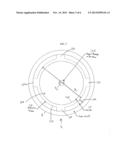 VARIABLE-CONDUCTANCE HEAT TRANSFER DEVICE diagram and image