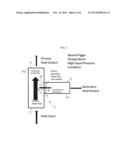 VARIABLE-CONDUCTANCE HEAT TRANSFER DEVICE diagram and image