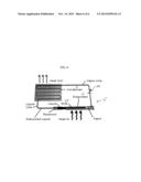 VARIABLE-CONDUCTANCE HEAT TRANSFER DEVICE diagram and image