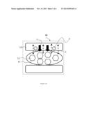 Insulated thermal interface material diagram and image