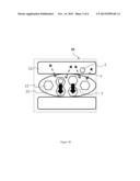 Insulated thermal interface material diagram and image