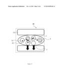 Insulated thermal interface material diagram and image