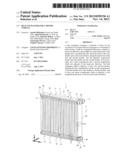 Heat Exchanger For A Motor Vehicle diagram and image