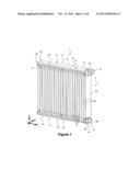 Heat Exchanger For A Motor Vehicle diagram and image