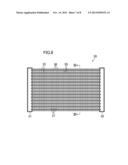 HEAT EXCHANGER AND AIR CONDITIONER diagram and image