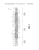 WELLBORE ANCHORING SYSTEM diagram and image