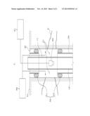 DOUBLE PACKER APPARATUS diagram and image