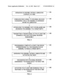 System and Method for Triggering a Downhole Tool diagram and image