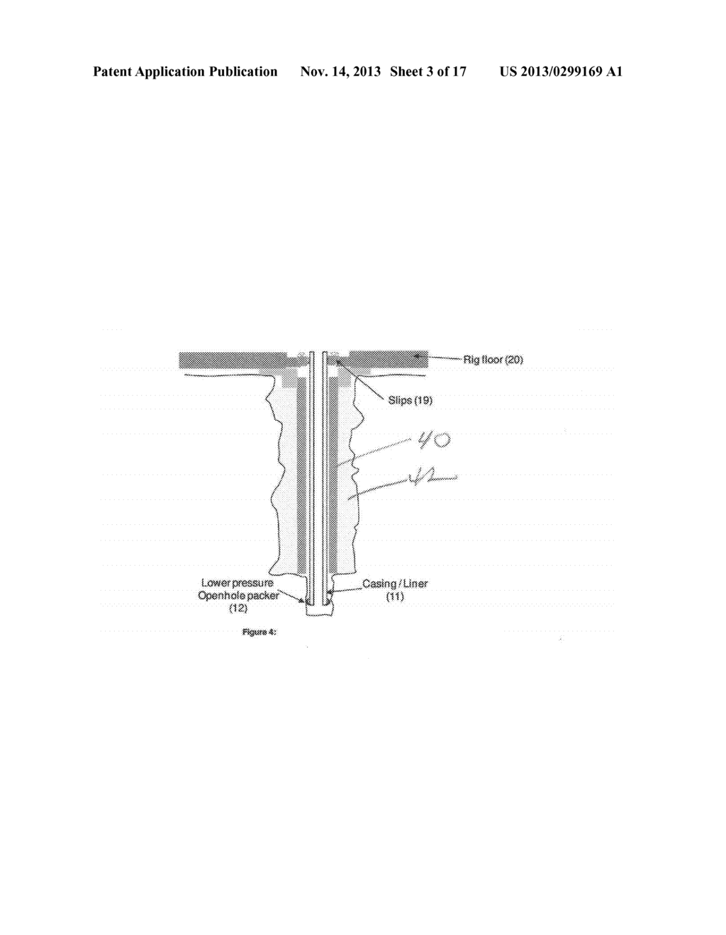 One Trip Casing or Liner Directional Drilling With Expansion and Cementing - diagram, schematic, and image 04