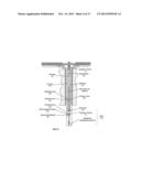 One Trip Casing or Liner Directional Drilling With Expansion and Cementing diagram and image