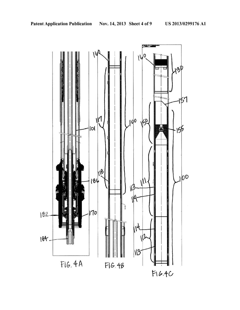 HYBRID-TIEBACK SEAL ASSEMBLY - diagram, schematic, and image 05