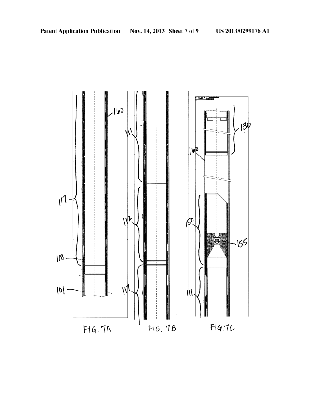 HYBRID-TIEBACK SEAL ASSEMBLY - diagram, schematic, and image 08