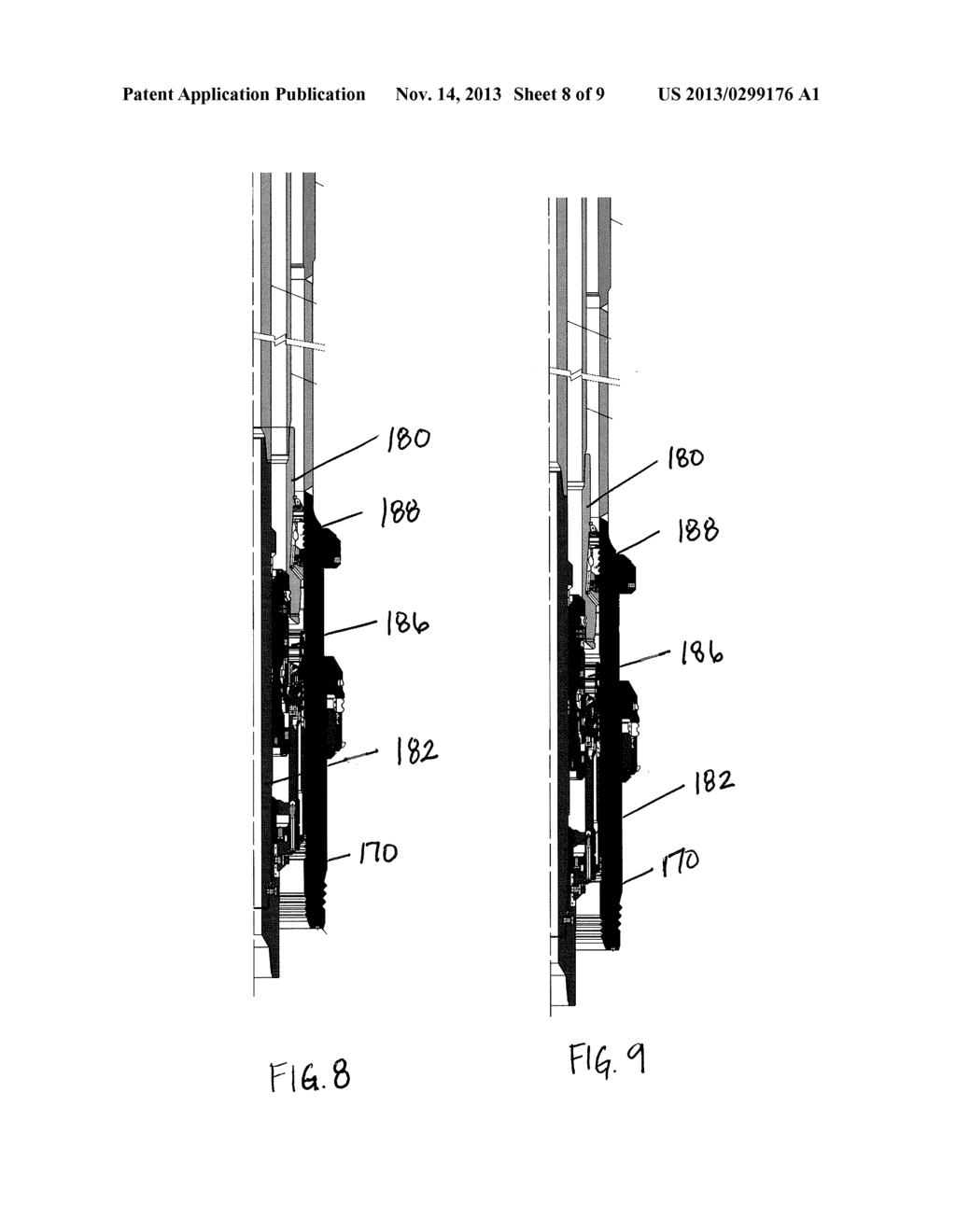 HYBRID-TIEBACK SEAL ASSEMBLY - diagram, schematic, and image 09