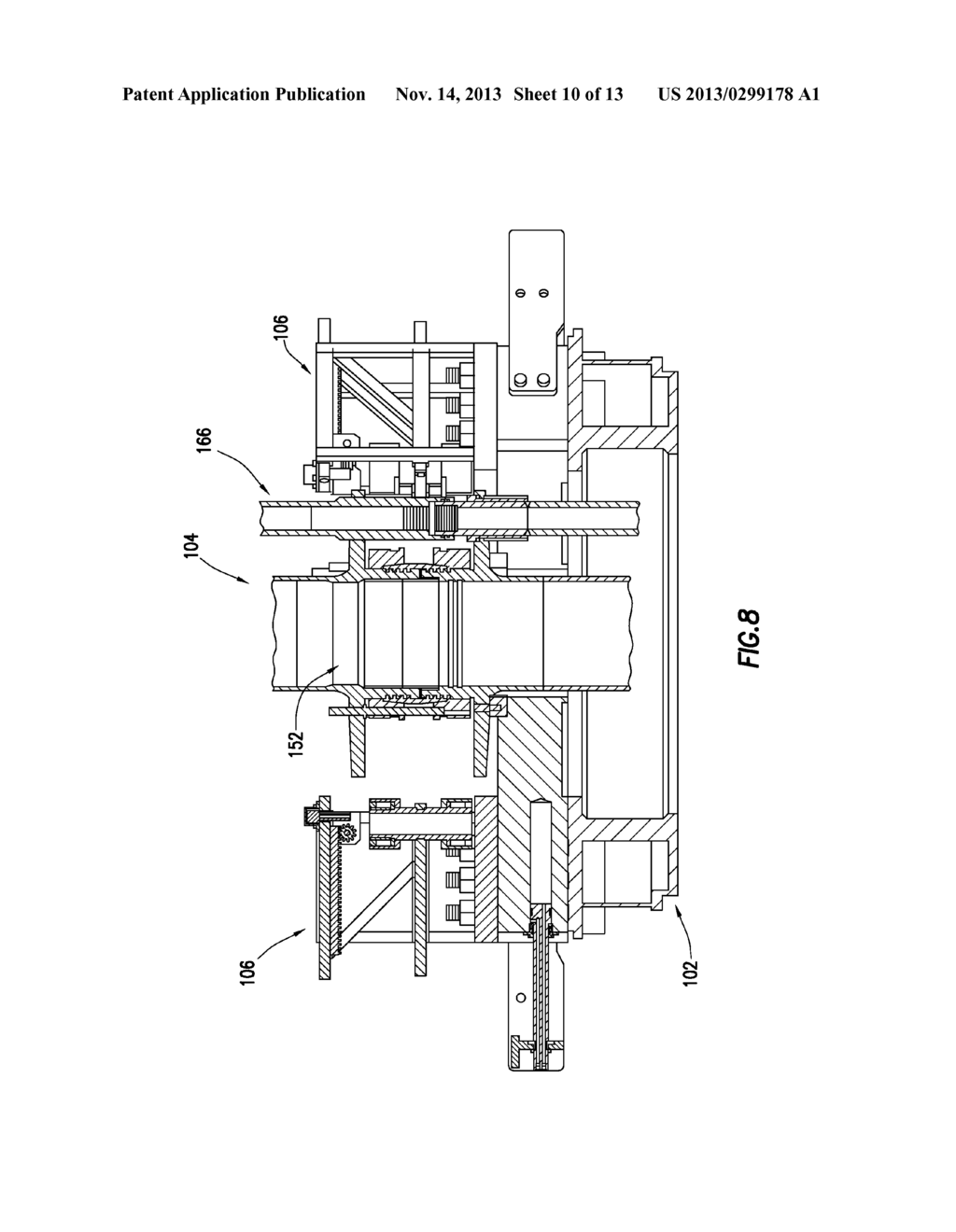 SYSTEMS AND METHODS FOR RISER COUPLING - diagram, schematic, and image 11