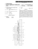 POSITIVE RETENTION LOCK RING FOR TUBING HANGER diagram and image