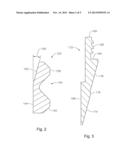 POSITIVE RETENTION LOCK RING FOR TUBING HANGER diagram and image