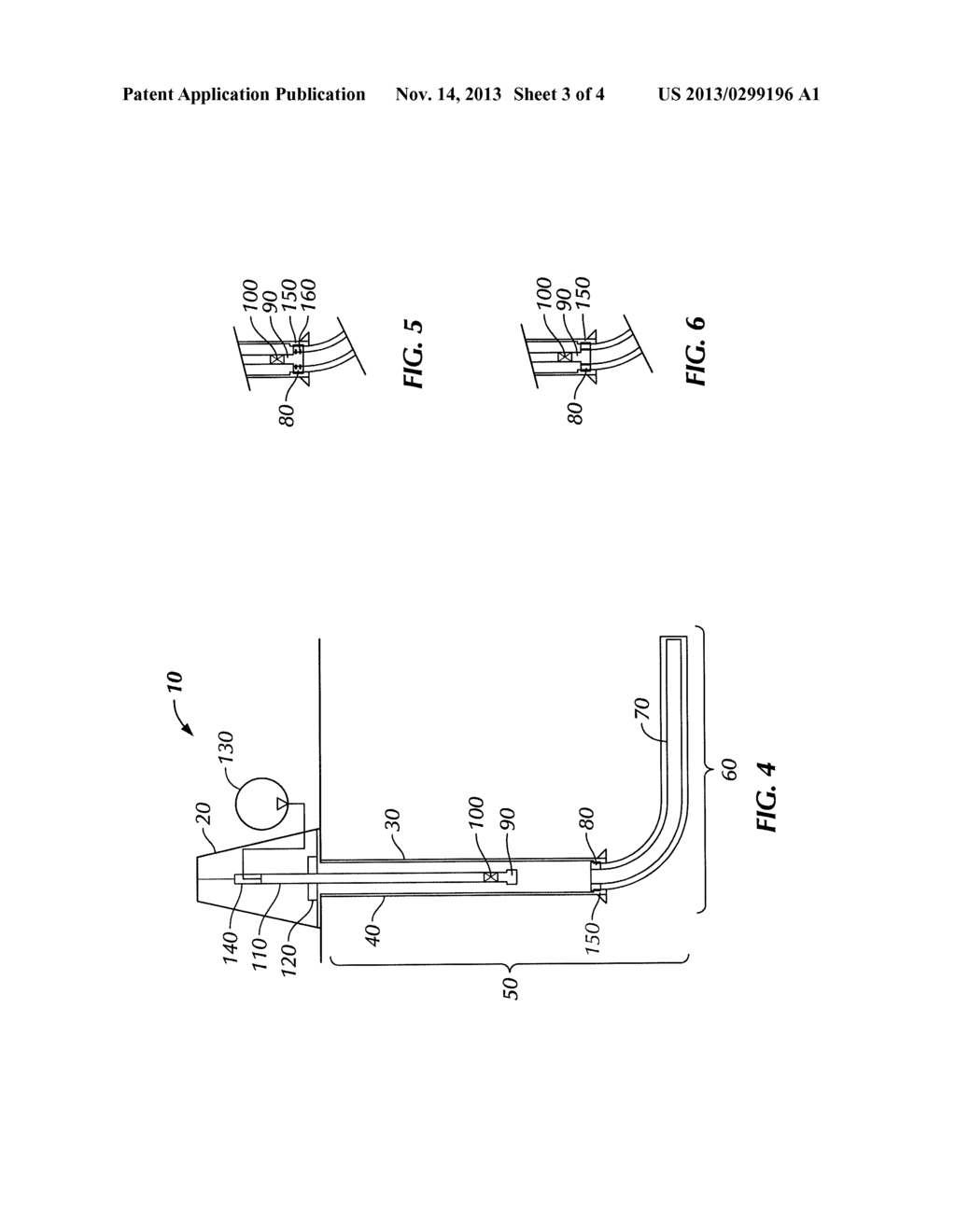 Extended Reach Placement of Wellbore Completions - diagram, schematic, and image 04