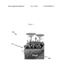 Fire Suppression Compositions and Methods of Treating Subterranean Fires diagram and image