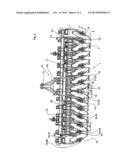 Soil Cultivation Implement diagram and image