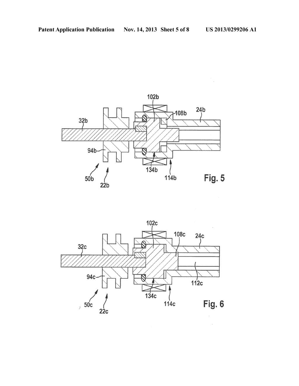 HAMMER MECHANISM - diagram, schematic, and image 06