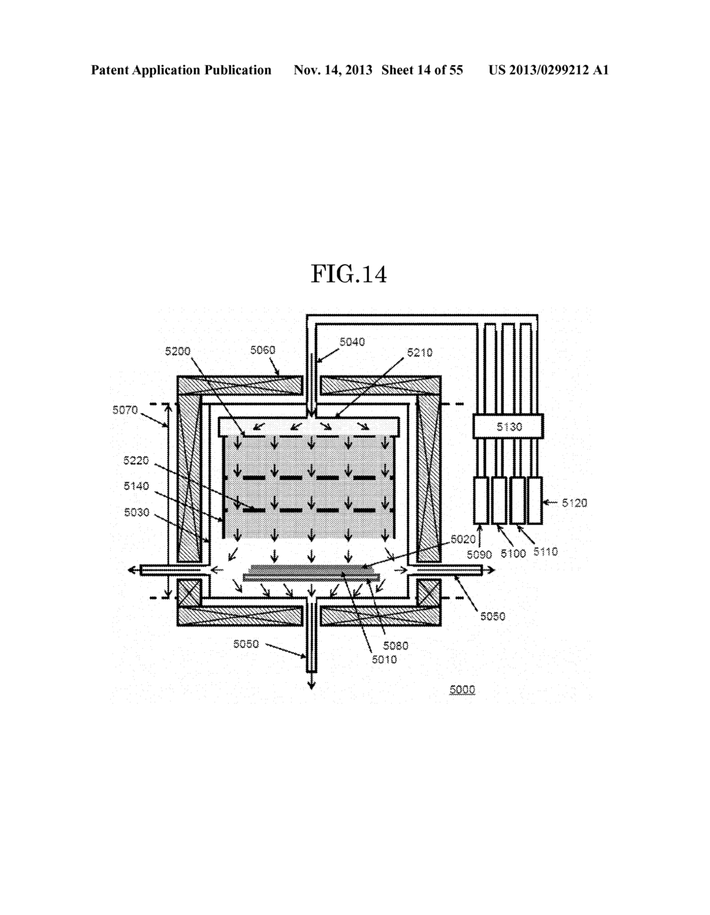 CNT METAL COMPOSITE AND METHOD OF MANUFACTURING THE SAME - diagram, schematic, and image 15