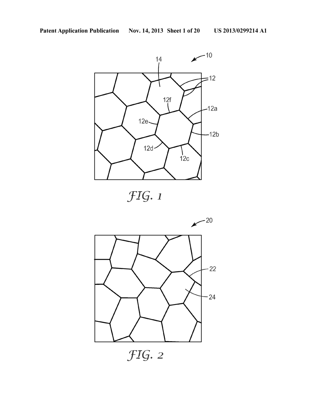 Patterned Substrates With Darkened Conductor Traces - diagram, schematic, and image 02