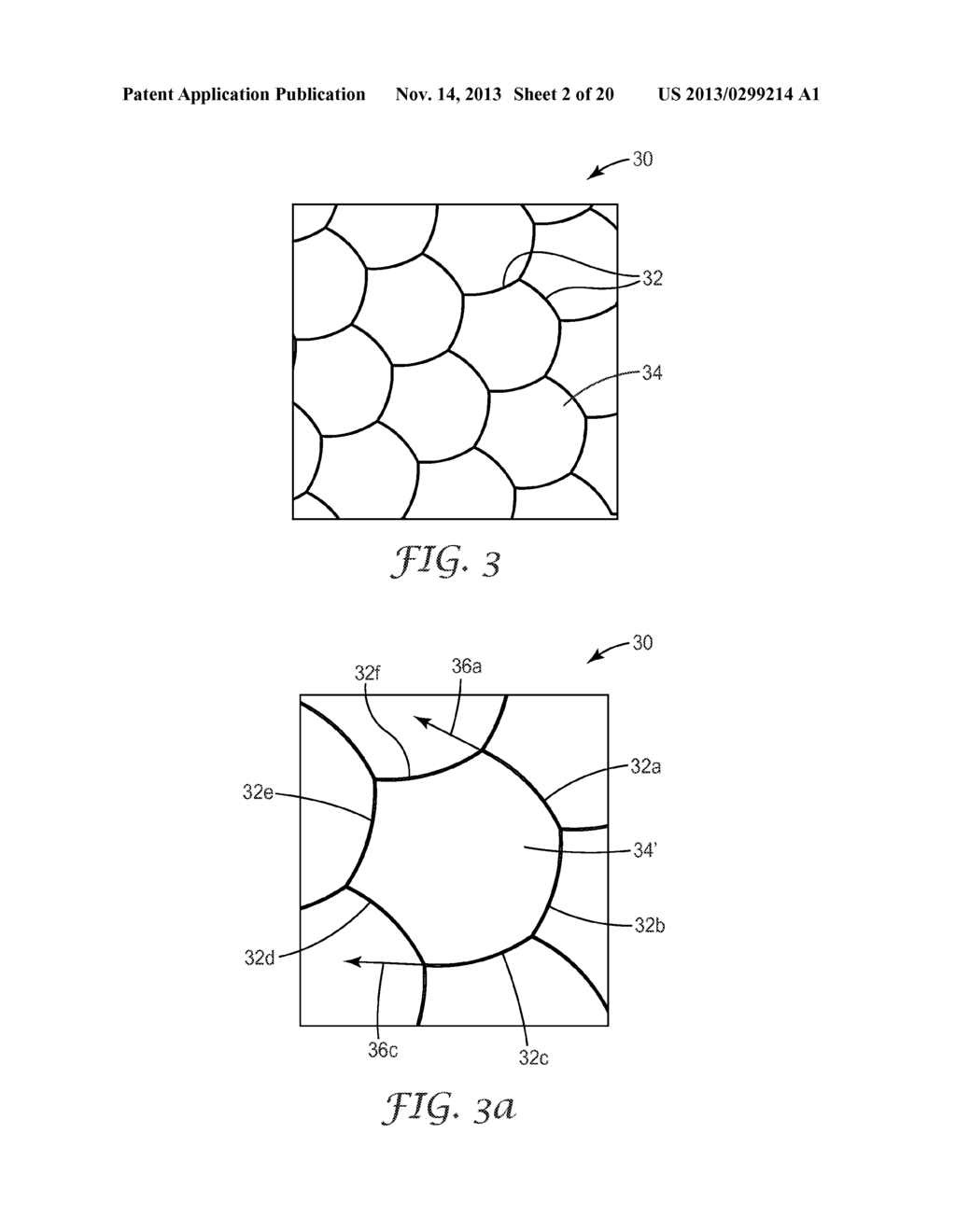 Patterned Substrates With Darkened Conductor Traces - diagram, schematic, and image 03