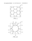 Patterned Substrates With Darkened Conductor Traces diagram and image