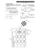 ELECTRODE MEMBER AND TOUCH WINDOW INCLUDING THE SAME diagram and image