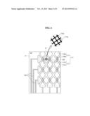 ELECTRODE MEMBER AND TOUCH WINDOW INCLUDING THE SAME diagram and image