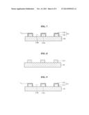 ELECTRODE MEMBER AND TOUCH WINDOW INCLUDING THE SAME diagram and image